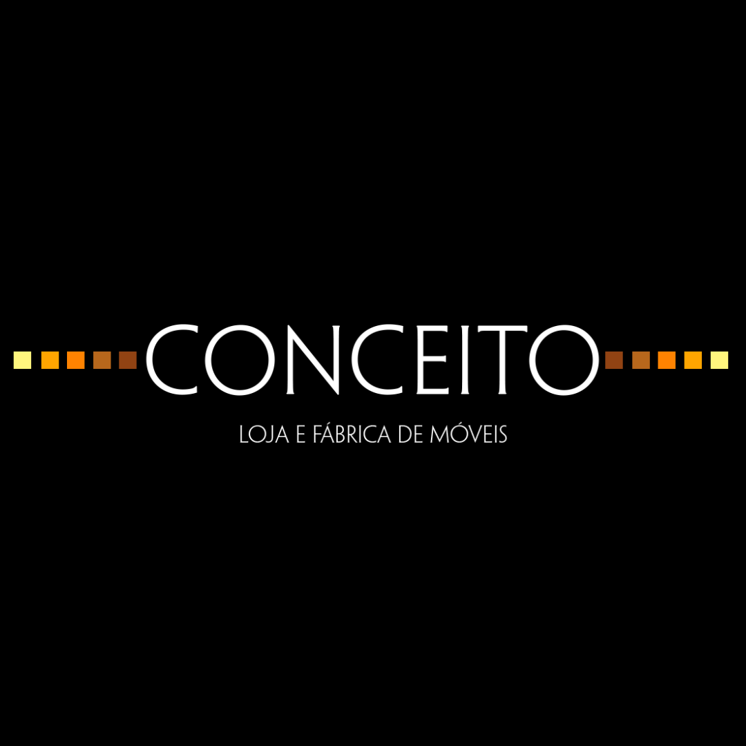 Conceito — Loja e Fábrica de Móveis